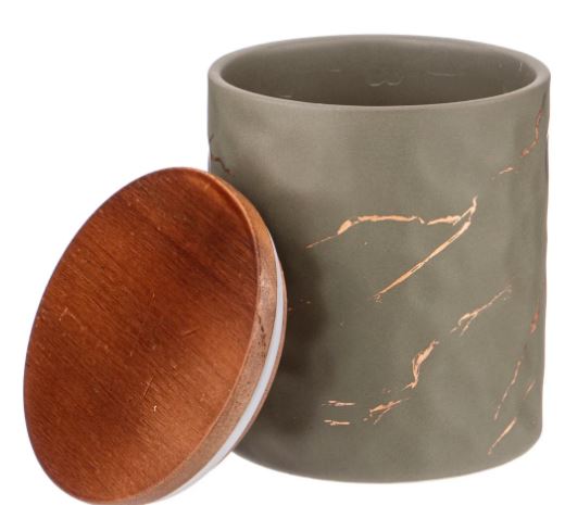 Банка Для Сыпучих Продуктов Коллекция 